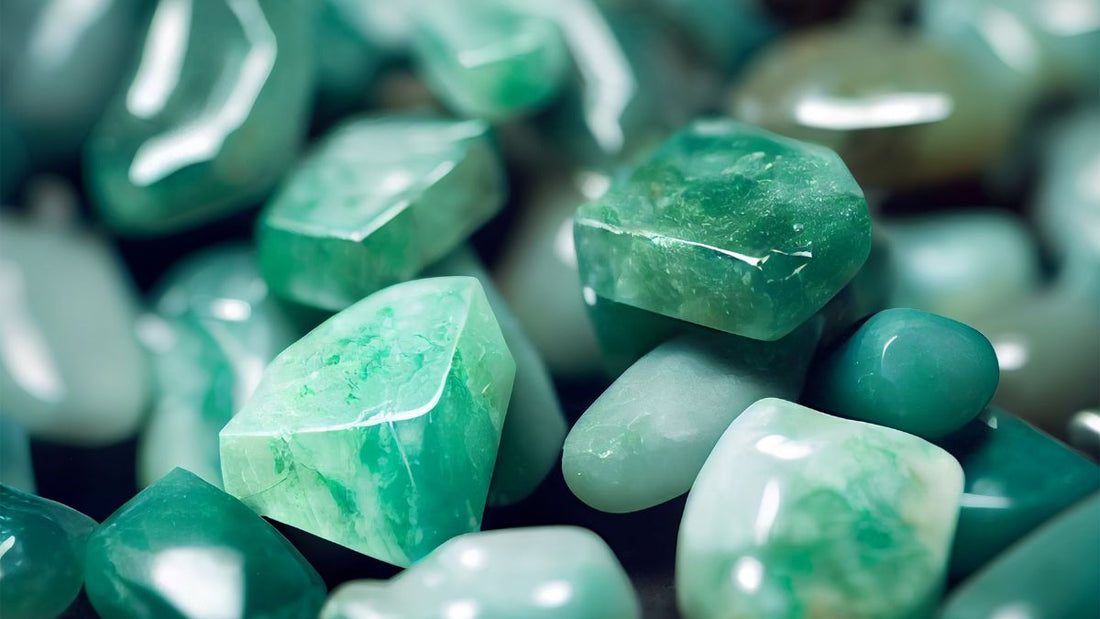 How Much is a Jade Stone Worth in 2025? (Jade Price Guide)