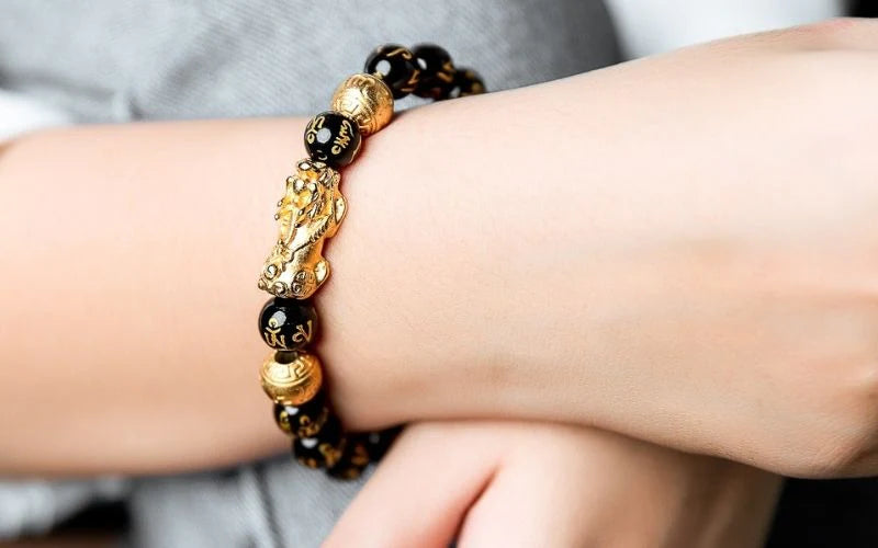 The Complete Pixiu Bracelet Guide: Do's and Don'ts