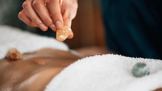 Crystal Healing: Expert Facts on Gemstone Treatments